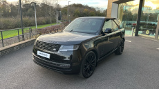 Land Rover Range Rover 3.0 P460e HSE 4dr Auto Estate